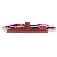 SECADOR GOMA ROJO x 40cm SUPER GOMA